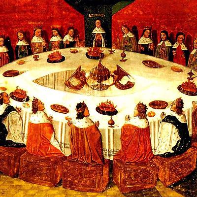 Ep 33 - Are you willing to know me, and let me know you?