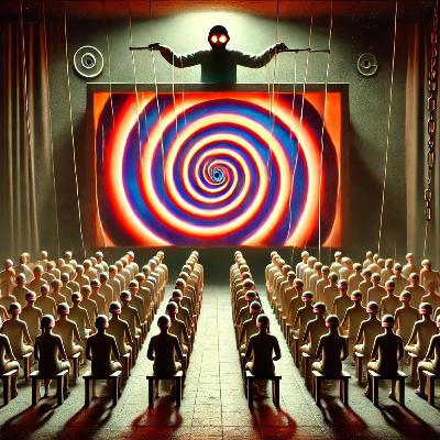 Episode #47 - What is Indoctrination? Episode #47 - What is Indoctrination?