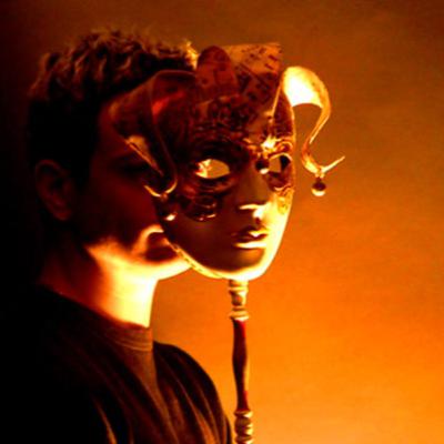 #31 A Coragem de Enfrentar o Mundo Sem Máscaras