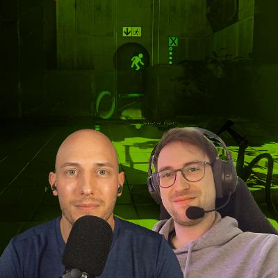 #17 - RTX Remix: Wie man Call of Duty & Portal 2 zum Strahlen bringt #17 - RTX Remix: Wie man Call of Duty & Portal 2 zum Strahlen bringt