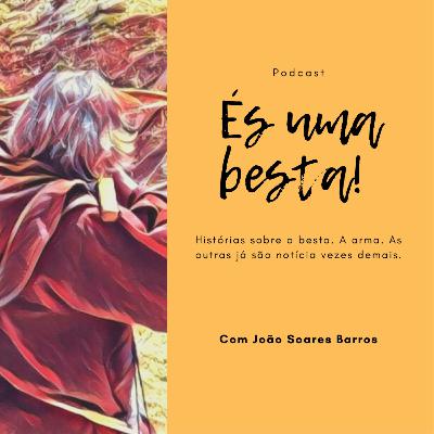 T2 E10 | A ocasião faz a besta?