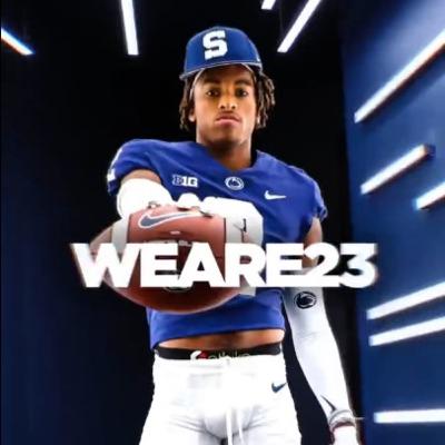 Instant Reaction to Penn State landing 2023 athlete Conrad Hussey Instant Reaction to Penn State landing 2023 athlete Conrad Hussey