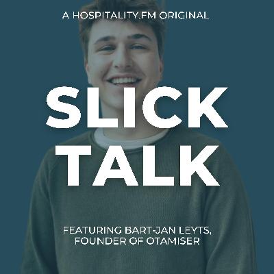 Dynamic Pricing & Distribution with Bart-Jan of Otamiser Dynamic Pricing & Distribution with Bart-Jan of Otamiser