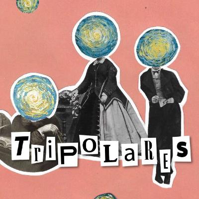 Capítulo 19 Tripolares, hablando sobre el Trastorno Bipolar