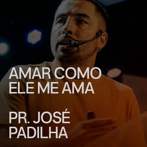 AMAR COMO ELE NOSAMA AMAR COMO ELE NOSAMA
