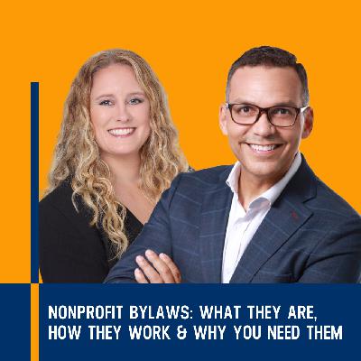 Nonprofit Bylaws: What They Are, How They Work & Why You Need Them