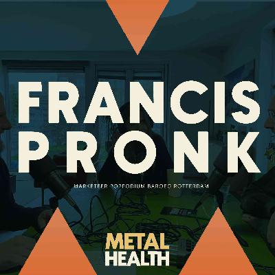 #6 Interview Francis Pronk (poppodium De Baroeg)