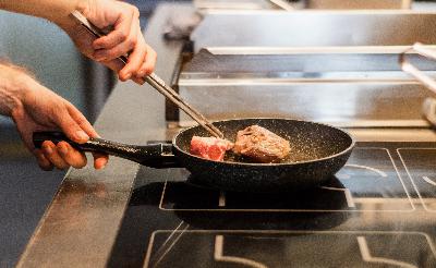Nightlife Food - Steak Houses