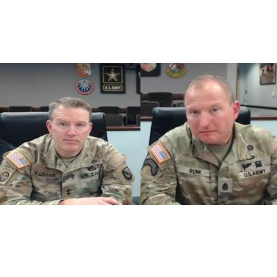 Your Next Mission® EP 48 | U.S. Army Network Enterprise Technology Command (NETCOM)