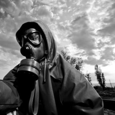 Terror Radioactivo