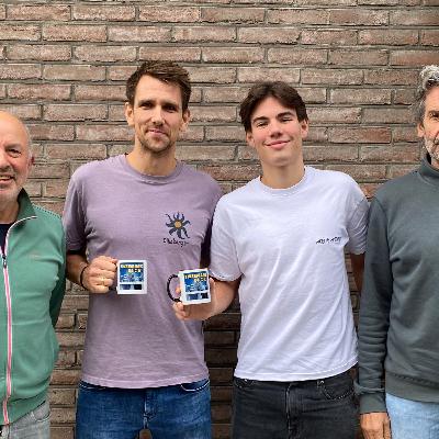 Tweemansblok #36 vooruitblik Lotto Volley League (mannen) Tweemansblok #36 vooruitblik Lotto Volley League (mannen)