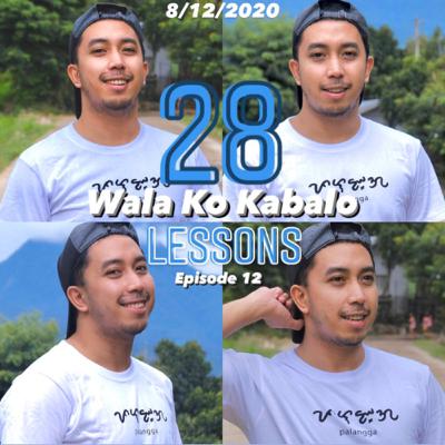 Birthday (28 Lessons)