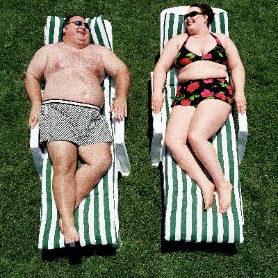 [PREVIEW] Hot People Problems