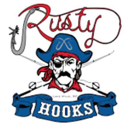 Rusty Hooks Live - Season 2 Episode #1