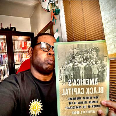 373. The Morning After for Negros