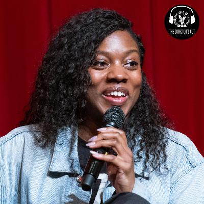 Hedda with Nia DaCosta and Daniel Scheinert (Ep. 581) Hedda with Nia DaCosta and Daniel Scheinert (Ep. 581)