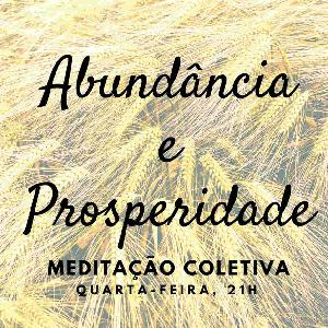 Meditação Abundância e Prosperidade - Desligando-se das conexões tóxicas
