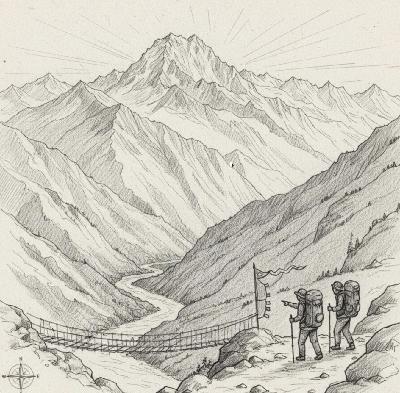 Culture, Commerce, Connections