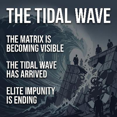 Epstein's Final Boss: Is 9/11 The Hidden Truth? | Feb 22