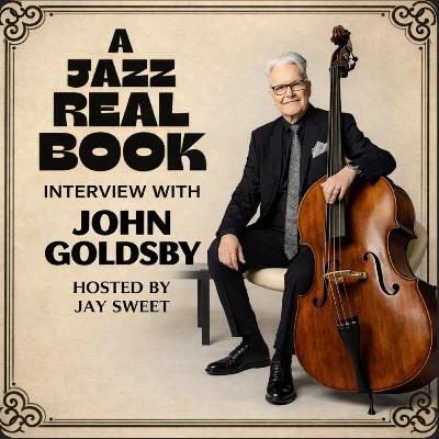 John Goldsby Interview