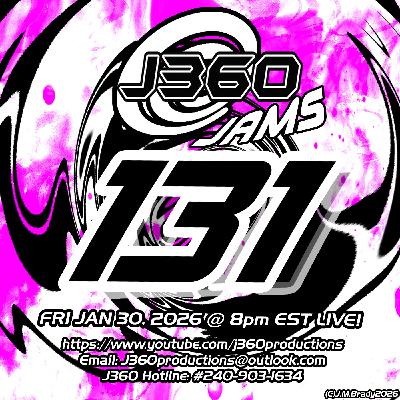 Ep#131 Resonance Mix