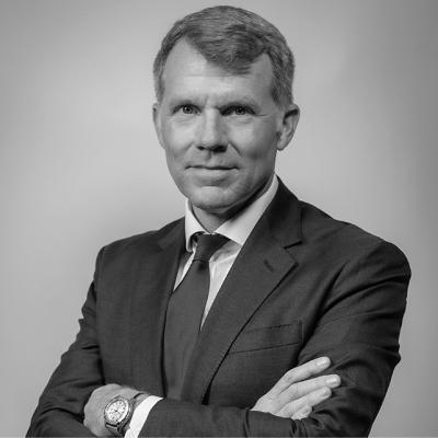 On Civic Duty and Public-Private Partnerships with Ambassador Nathaniel Fick