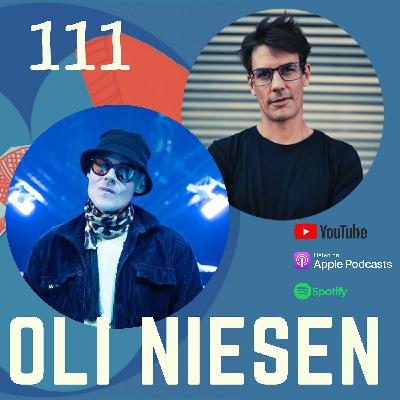 Folge 111 Podcast ist echt nicht einfach! Mit Oli Niesen Frontmann von CAT BALLOU Folge 111 Podcast ist echt nicht einfach! Mit Oli Niesen Frontmann von CAT BALLOU