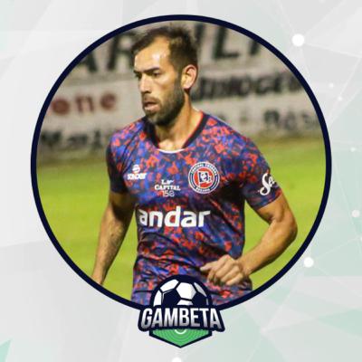 Entrevista a César Delgado - Exjugador Entrevista a César Delgado - Exjugador