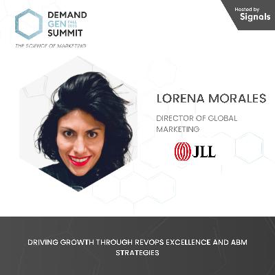 Driving Growth through RevOps Excellence and ABM Strategies