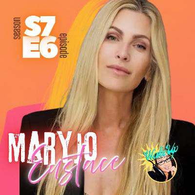 S7E6 - Maryjo Eustace