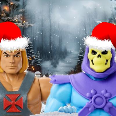 POTU Christmas Music Special! POTU Christmas Music Special!