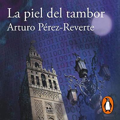 La piel del tambor [Drum Skin] (Audiolibro) | Prueba Gratis