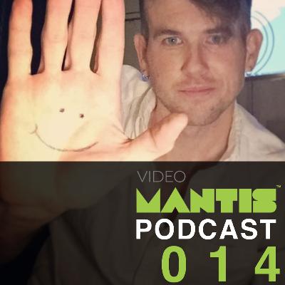 Thomas Popp and Thomas Cassetta talk all things post production