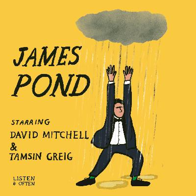 James Pond 1: Stevenage