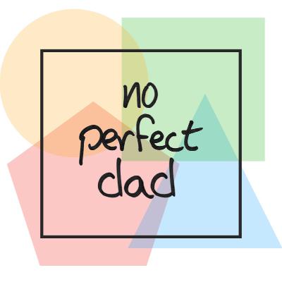 The Presence of Dad: Mark B