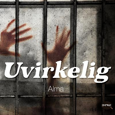 Gjenhør: Alma