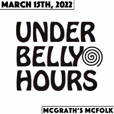 McGrath’s McFolk