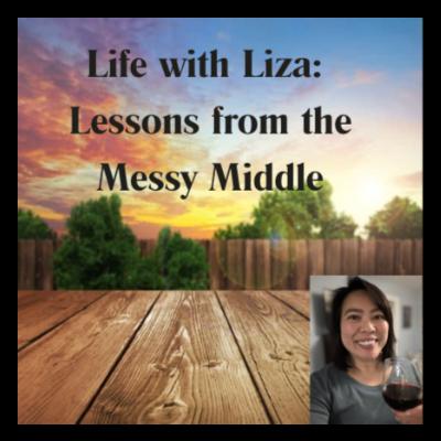 Episode 7: It Happened ... I turned 50