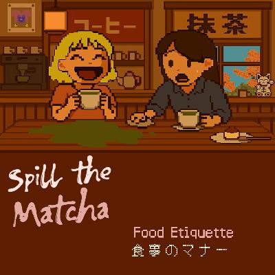 Slurping Secrets: Decoding Japan's Food Etiquette