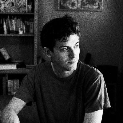 Eli Durst Teaser Eli Durst Teaser