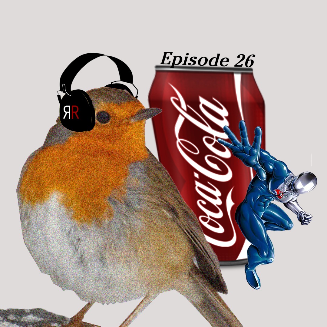 The Round Robin Podcast