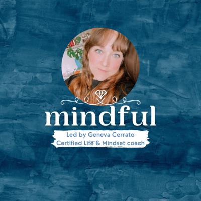 16. The Power of Sharing Your Story with Christine Morton 16. The Power of Sharing Your Story with Christine Morton