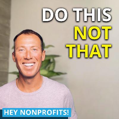 Event Fundraising Do's & Don'ts (Mistake #1 is Losing You Sponsors) Event Fundraising Do's & Don'ts (Mistake #1 is Losing You Sponsors)