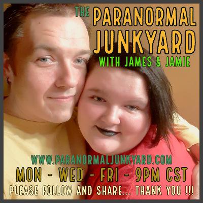 2019-12-13 - Friday The 13th Special
