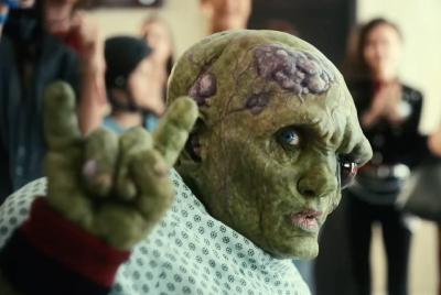 TFR Ep. 774: Caught Stealing, The Toxic Avenger