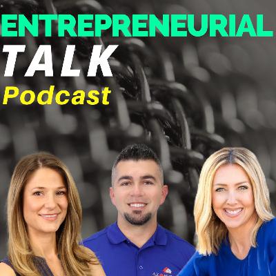 Episode: 016 - Branding & Growing Your Business Episode: 016 - Branding & Growing Your Business