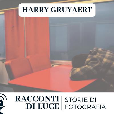 34 Harry Gruyaert - Atmosfere a colori