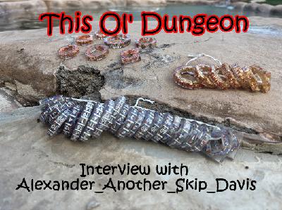 OneShotEpisode27 A Mechwarriior Campaign Experience with Alexander Another-Skip-Davis