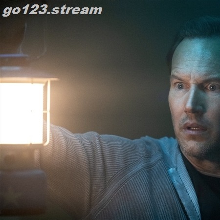 Insidious La puerta roja pelicula en castellano:Damarion Ellison Insidious La puerta roja pelicula en castellano:Damarion Ellison