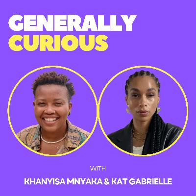 Empowerment at the Intersections: Kat Gabrielle & Khanyi Mnyaka on Advocacy, Identity and Business